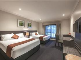 Hahndorf Resort Tourist Park - Tourism Cairns 0