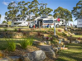 Hahndorf Resort Tourist Park - Tourism Cairns 2