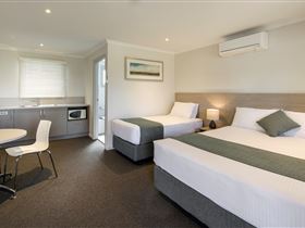 Hahndorf Resort Tourist Park - Tourism Cairns 1