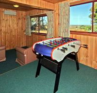 Island Lodge Karinga Park - Tourism Cairns
