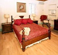 Karinga Park Coach House - Tourism Cairns