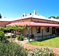 Karinga Park Homestead - Tourism Cairns