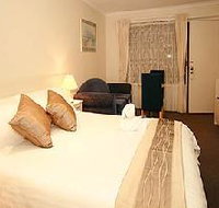 Robetown Motor Inn and Apartments - Tourism Cairns