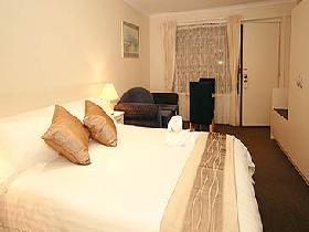 Robetown Motor Inn And Apartments - Tourism Cairns 0