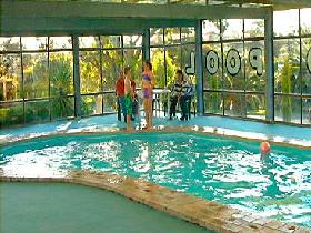 Robetown Motor Inn And Apartments - Tourism Cairns 1