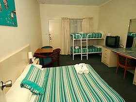 Robetown Motor Inn And Apartments - Tourism Cairns 3