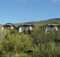 Saunders Gorge Sanctuary - Nature Lodges - Tourism Cairns