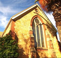 St Marks Church Apartment - Tourism Cairns