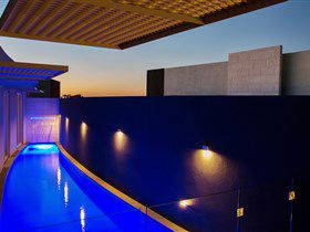 The Frames Ultra-Luxury Accommodation - Tourism Cairns 0