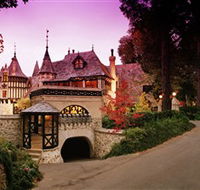 Thorngrove Manor Hotel - Tourism Cairns