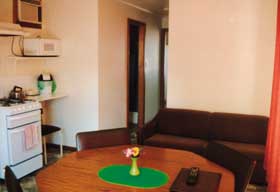 Tumby Bay Caravan Park Cabins - Tourism Cairns 0