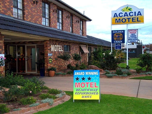 Armidale NSW Tourism Cairns