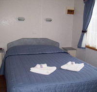Adare Caravan Park  Holiday Units - Tourism Cairns