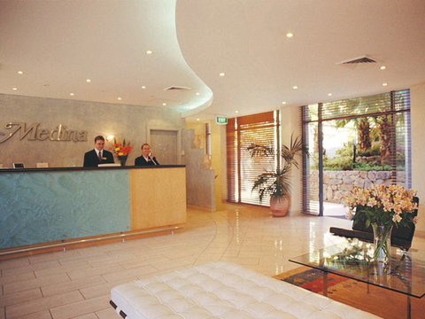 Adina Apartment Hotel Coogee Sydney - Tourism Cairns 1