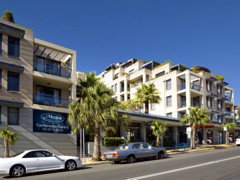 Adina Apartment Hotel Coogee Sydney - Tourism Cairns 3