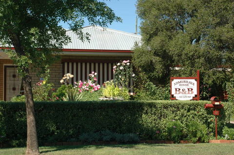 Admurraya House - Tourism Cairns 1