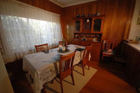 Admurraya House - Tourism Cairns 4