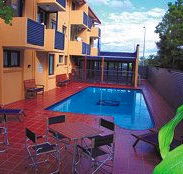 Airolodge International - Tourism Cairns