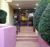 Albion Manor Motel  Serviced Apartments - Tourism Cairns