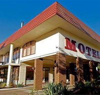 Albury Hume Inn Motel - Tourism Cairns
