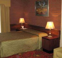 The Albury Regent Motel - Tourism Cairns