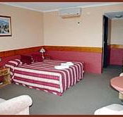 Winsor Park Motor Inn - Tourism Cairns