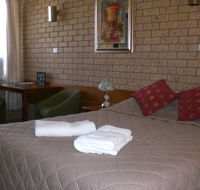 Allamar Motor Inn - Tourism Cairns