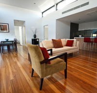 Amawind Apartments - Tourism Cairns