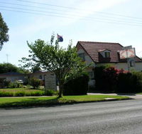 Amble-Inn Motel - Tourism Cairns