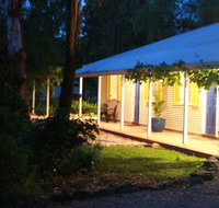 Amy's House - Tourism Cairns