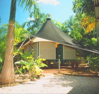 Anbinik Kakadu Resort - Tourism Cairns