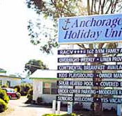 Anchorage Holiday Units - Tourism Cairns