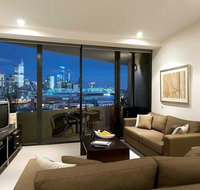 ApartmentsDocklands - Tourism Cairns