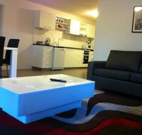 Apex Park Holiday Apartments - Tourism Cairns