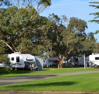 Apollo Bay Recreation Reserve - Tourism Cairns