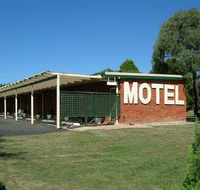 Armidale Rose Villa Motel - Tourism Cairns
