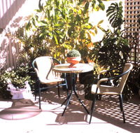Ashwood Park Bed  Breakfast - Tourism Cairns