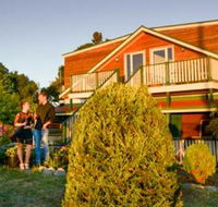 Avala Accommodation - Tourism Cairns