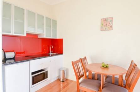 Avala Accommodation - Tourism Cairns 1