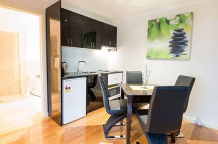 Avala Accommodation - Tourism Cairns 2
