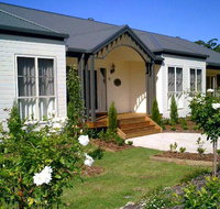Avoca Valley Bed and Breakfast - Tourism Cairns