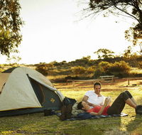 Ayers Rock Campground - Tourism Cairns