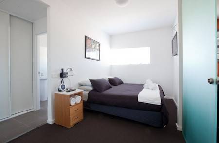 B7 Honeysuckle Apartments - Tourism Cairns 4