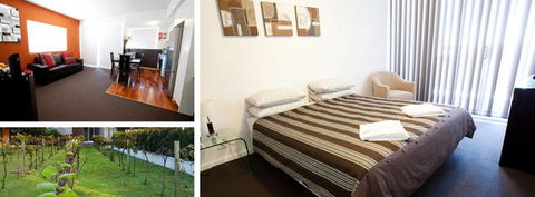 B7 Honeysuckle Apartments - Tourism Cairns 5