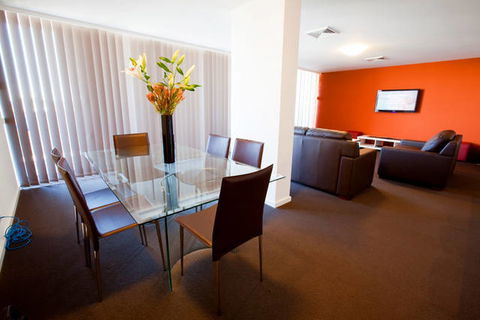 B7 Honeysuckle Apartments - Tourism Cairns 7