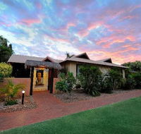 Bali Hai Resort  Spa - Tourism Cairns