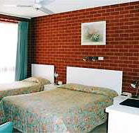 Barooga River Gums Motor Inn - Tourism Cairns