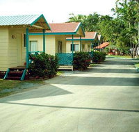 Barrier Reef Tourist Park - Tourism Cairns