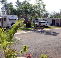 Batchelor Holiday Park - Tourism Cairns