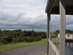 Beachport's Southern Ocean Tourist Park - Tourism Cairns 0